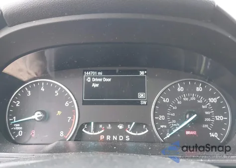 2018 Ford Ecosport Se from USA, damaged, VIN MAJ6P1UL5JC244913